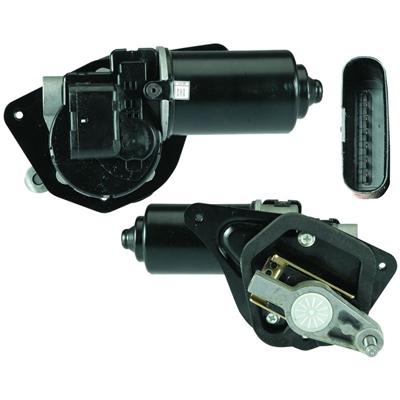 Windshield Wiper Motor for Crown Victoria, 601-206, 85-2005