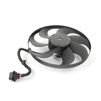 Auto radiator Cooling Fan for V W BORA POLO VW GOLF, 6X0959455C