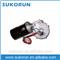 auto windshield wiper motor