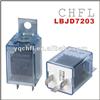 12V Automotive Flasher Relay