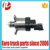 OEM 51125050027 Heavy Duty European Tractor Sensor Valve MAN Truck Pressure Control Sensor