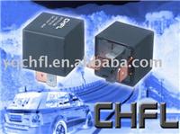 RTT7106 12V/24V relay Automotive relay