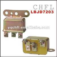 12V Automotive Horn Relay (LBJD7203, 40A )