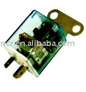 Auto flasher (NRF002)