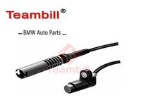 Auto parts front wheel speed sensor for B.M.W e38 34521182076 / 3452 1182 076