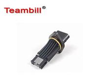 Auto parts mass air flow meter /MAF/ air flow sensor for Mercedes W203 W210 W163 W220 6110940048 / 611 094 00 48
