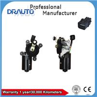 Windscreen/ Windshield Wiper motor 98100-22120; 98100-22100; 98100-29000; 98100-25000; for HYUNDAI Accent Elantra, KIA