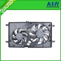 Double fan cooling for Renault Master OEM 214817062R