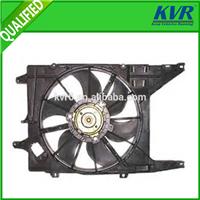 For DACIA LOGAN Pickup (US_) 1.5 dCi (US0K) 2008- fan OEM 8200765566 6001550562