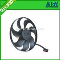 For Skoda Fabia and for Skoda Octavia radiator fan OEM 1G0959455F