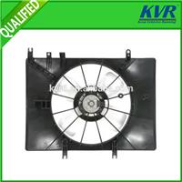 OEM 1667087402 16670-87402 anti-shock fan assembly for DAIHATSU TERIOS (J1) 1.3 2001-2005