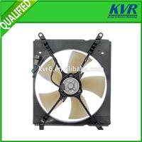 Aftermarket fan assy for ToyotaCamry OEM 1671174611 1636103070 1636103071