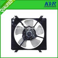For Suzuki Baleno hatchback radiator fan kit OEM 17120-71C10 1712071C10 17120-71C10-000 1712071C10000