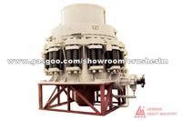 PYB/PYZ/PYD Series Cone Crusher