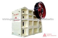 PE Series Jaw Crusher