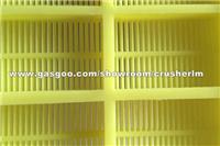 Polyurethane Vibrating Screen Mesh