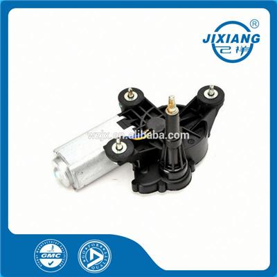 Fiat 500 2007- Rear Windshield Wiper motor 51791408 51 791 408 MAGNETI MARELLI 064013011010