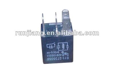 RJCHR 020 relay for chery QQ S11-3735050