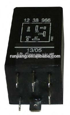 12V Relay for Opel Astra OEM No 90378651