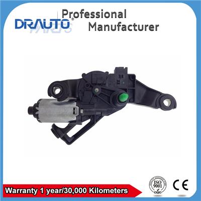 NEW Windscreen/ Windshield Wiper motor 67637199569 67636921959 6921959 579741 for BMW 1 SERIES E81 E87 HATCHBACK