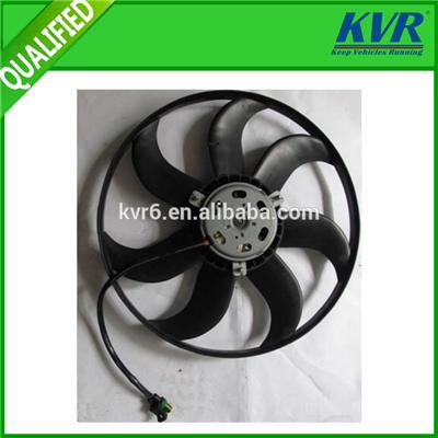 OEM 9 130 451 165 9130451165 fan for Volkswagen pick-up