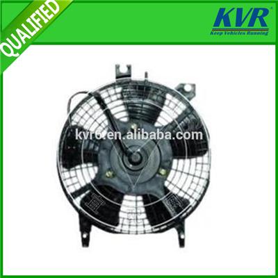 Fan 8845412130 8845310022 for ToyotaCorolla(_E10_) 1.6 Si (AE101_) 1995-1997