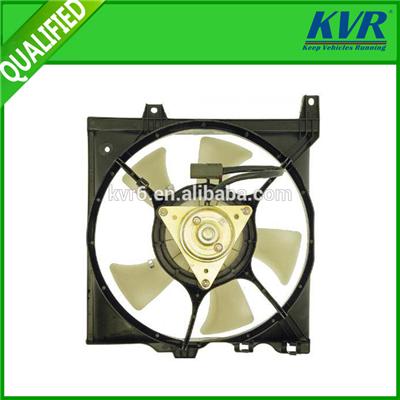 For NissanSentra 1.6L L4 1995-1997 fan assy OEM 2148760Y00 2148160Y10