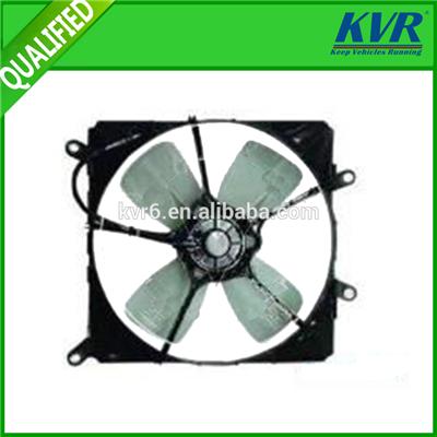 OEM 1636116060 1671116180 cooling fan assy for ToyotaCresta SX80-Cemek 1990-1992