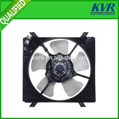 For Suzuki Baleno hatchback radiator fan kit OEM 17120-71C10 1712071C10 17120-71C10-000 1712071C10000