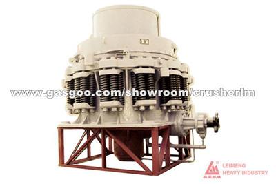 PYB/PYZ/PYD Series Cone Crusher