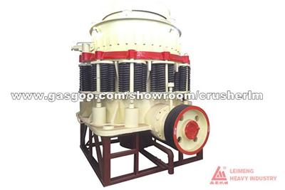 S Series Cone Crusher