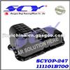 Oil Pan For NISSAN OEM# 111101B700 264508
