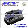 Oil Pan For SUZUKI OEM# 1152085F10 264550