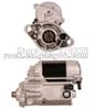 NEW HNROCK 12V STARTER MOTORS 128000-7010 128000-7560 17240 FOR ISUZU OPEL VAUXHALL