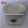 Volkswagen S481 Piston KS NO.081089 081159 81mm Piston With