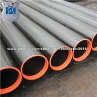 Seamless Steel Pipe For Liquid Transport