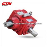 Agricultural Grain Transportation Gearbox