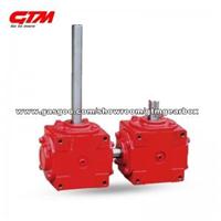 OEM & ODM Agricultural Grain Auger Gearbox