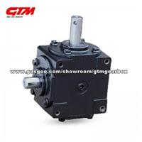 Grain Storage Agricultural Gearbox