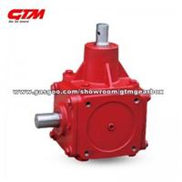 GTM Agricultural Ratio 1:1 Rotary Tiller Gearbox