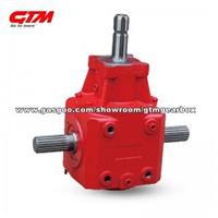 China High Quality Rotary Tiller Gearbox