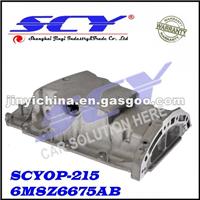 Oil Pan For FORD OEM# 6M8Z-6675-AB 6M8Z6675AB