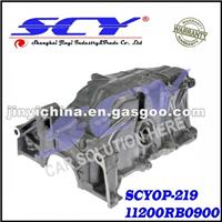 Oil Pan For HONDA OEM# 11200-RB0-900 11200RB0900