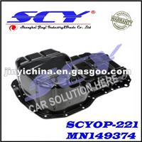 Oil Pan For MITSUBISHI OEM# MN149374 264458