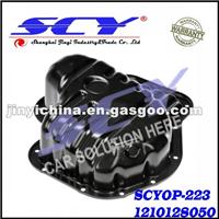 Oil Pan For TOYOTA OEM# 1210128050 264460