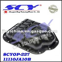 Oil Pan For NISSAN OEM# 11110JA10B 264465