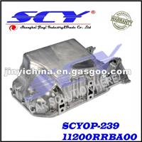 Oil Pan For HONDA OEM# 11200-RRB-A00 11200RRBA00