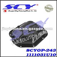 Oil Pan For NISSAN OEM# 1111031U10 1112131U00