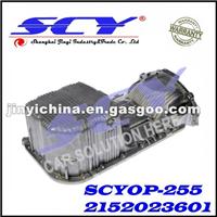 Oil Pan For HYUNDAI OEM# 2152023601 2152023602