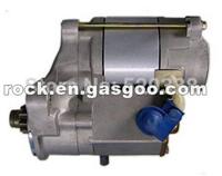 NEW HNROCK 12V STARTER MOTORS 128000-7680 FOR TOYOTA